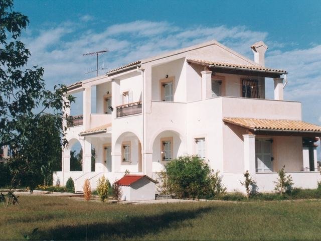 Villa Livadi